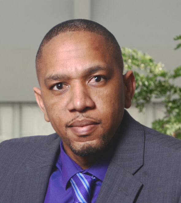 Executive Team | CG Insurance | British Virgin Islands